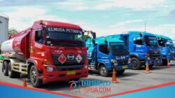 Tim Satgas Pertamina Bersinergi Bersama Pemerintah, Jaga Pasokan & Layanan