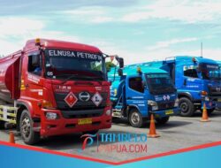 Tim Satgas Pertamina Bersinergi Bersama Pemerintah, Jaga Pasokan & Layanan