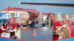 Pertamina Patra Niaga Beri Layanan Ekstra untuk Penerbangan, Diskon Avtur dan Serambi MyPertamina Selama Masa Libur Lebaran 2026