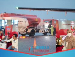 Pertamina Patra Niaga Beri Layanan Ekstra untuk Penerbangan, Diskon Avtur dan Serambi MyPertamina Selama Masa Libur Lebaran 2026