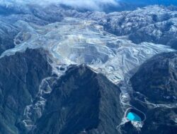 PTFI Sampaikan Duka Mendalam Meninggalnya Satu Karyawan Insiden Penembakan di Grasberg