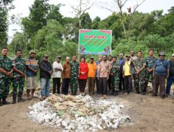 Kodam XVII/Cenderawasih Hormati Hasil Rapat Adat, Pembangunan Yonif TP 858/MSB dipercepat