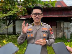 Satgas Operasi Damai Cartenz 2026 Laksanakan Patroli Taktis dan Penyisiran di Yahukimo