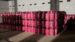 4.000 Tabung LPG Tiba di Timika, Pertamina Patra Niaga Salurkan Ke Agen