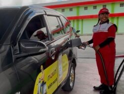 1 April 2026 Tidak Ada Perubahan Harga BBM di SPBU Pertamina