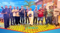 Pansus Moker Koordinasi Strategis dengan LBH Papua, Terkait Macetnya Nota II