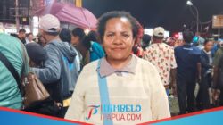 Usai Foto Bareng Wapres Gibran di Timika, Warga Harapkan, Solusi Konflik di Papua