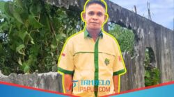 Pemuda Katolik Mimika Desak Kapolda dan Kapolres Tindak Tegas Pengrusakan Lahan Gereja Keuskupan Timika