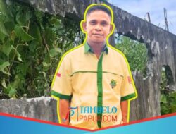 Pemuda Katolik Mimika Desak Kapolda dan Kapolres Tindak Tegas Pengrusakan Lahan Gereja Keuskupan Timika