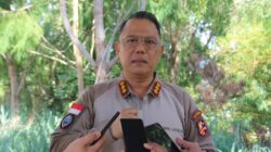 Terduga Penjual Senjata Api Jaringan KKB Diamankan Satgas ODC di Sarmi