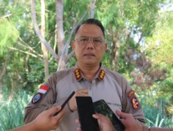 Terduga Penjual Senjata Api Jaringan KKB Diamankan Satgas ODC di Sarmi