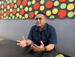 Tokoh Pemuda Papua Dukung Pendekatan Humanis dan Penegakan Hukum Satgas Operasi Damai Cartenz