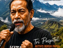 Tri Puspital: Saatnya Negara Mengembalikan Kepastian Hukum bagi Ribuan Korban PHK Freeport 2017