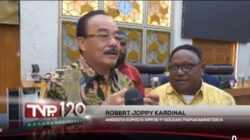Dampak Limbah Tailing Freeport di Mimika, Komisi IV DPR RI Bersiap Terjunkan Tim ke Lapangan