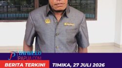 Dinilai Lakukan Penipuan Publik, Pansus Moker Sebut Pernyataan Manajemen PT Freeport Indonesia Tak Sesuai Fakta