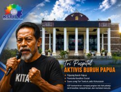 KSPI Papua Tengah Apresiasi Langkah APELCAMI, Ingatkan Implementasi Perda Nomor 6 Tahun 2023 dalam Rekrutmen Tenaga Kerja