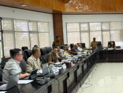 Sikap Acuh PTFI Mangkir RDP DPRK, Billy Laly: Bentuk Pembangkangan Hukum dan Pelecehan Institusi Negara