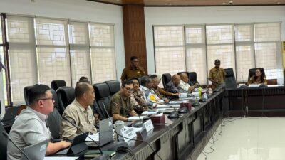 Sikap Acuh PTFI Mangkir RDP DPRK, Billy Laly: Bentuk Pembangkangan Hukum dan Pelecehan Institusi Negara