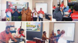 Resmi Dibuka, Pelatihan Pelatih PERPANI Mimika, “Langkah Awal Cetak Bibit Unggul Panahan”