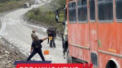 Satgas Operasi Dami Cartenz Dalami Penembakan Tiga Kendaraan PTFI di Mile 60