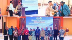 PGI Tegaskan Solidaritas untuk Papua Melalui Pendampingan Psikososial dan Perdamaian