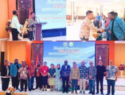 PGI Tegaskan Solidaritas untuk Papua Melalui Pendampingan Psikososial dan Perdamaian