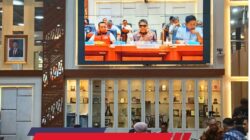 KSP-PB Desak DPR Akomodasi Putusan MK dalam RUU Ketenagakerjaan Baru