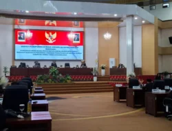 Fraksi Eme Neme Yauware DPRK Mimika Desak Pemkab Optimalkan Perubahan APBD 2026 Tepat Sasaran dan Bermanfaat Nyata