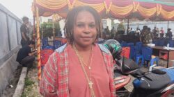 Kritik Aktivis di Sosialisasi Perda Mimika: “Jangan Jadikan Hak Anak Asli Hanya Sekadar Aturan di Atas Kertas!”