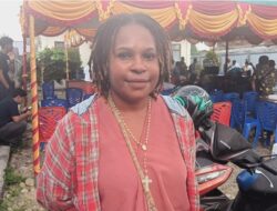 Kritik Aktivis di Sosialisasi Perda Mimika: “Jangan Jadikan Hak Anak Asli Hanya Sekadar Aturan di Atas Kertas!”