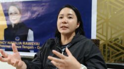 Nancy Raweyai; Pendidikan Dan Kesehatan adalah Kunci Perubahan Di Timika