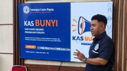 Mimika Masuk Kategori Endemis Tinggi III Malaria, YACP Usung Gerakan KAS BUNYI